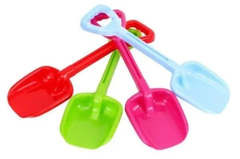 Łopatka Gulliver MIX - Technok