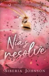 Nia's Resolve - Johnson Siberia