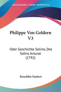 Philippe Von Geldern V3 - Naubert Benedikte