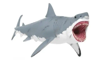 Megalodon - SCHLEICH