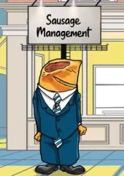 Sausage Management - Sounds Palmwine