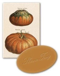 Mydełko ozdobne STTVAL642 zapach pomarańczowy - Skona Ting