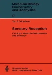 Sensory Reception - Vinnikov Y.A.