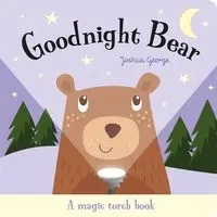Goodnight Bear - George Joshua