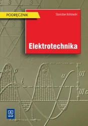 Elektrotechnika Bolkowski WSiP - Stanisław Bolkowski