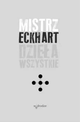 Dzieła wszystkie Tom 5 wyd. 2 - Mistrz Eckhart