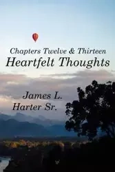Heartfelt Thoughts - Harter Sr James L