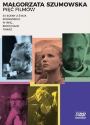 Pakiet: Małgorzata Szumowska (5 DVD) - praca zbiorowa