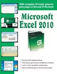 Microsoft Excel 2010 - Bittu Kumar