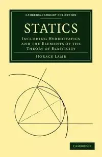 Statics - Horace Lamb