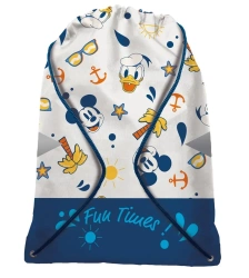 Worek na gimnastykę Mickey Mouse - Beniamin