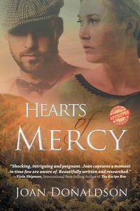 Hearts of Mercy - Joan Donaldson