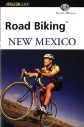 Road Biking™ New Mexico - Nicole Blouin