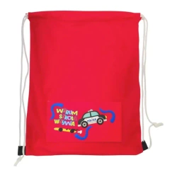 Worek cool. Szkoła wzywa - MCD