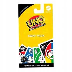 Uno Add-On Packs Swap Pack