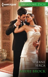 eBook Wierne serca - Brock Andie epub mobi