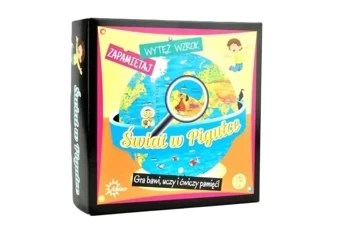 Świat w Pigułce ABINO