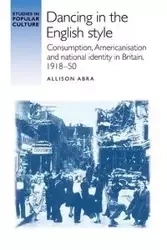 Dancing in the English style - Allison Abra
