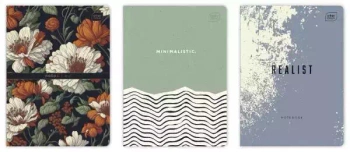 Zeszyt B5 60k kratka 70g UV