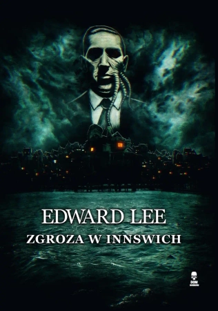 eBook Zgroza w Innswich - Edward Lee epub mobi