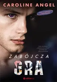 Zabójcza gra - Angel Caroline