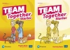 Team Together Starter Komplet Pearson - Anna Osborn