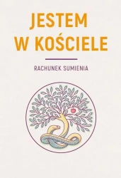Jestem w Kościele. Rachunek sumienia - Krzysztof Skowroński