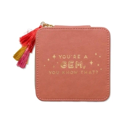 Etui na biżuterię You're A Gem - Designworks Ink