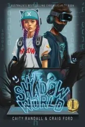 The Shadow World - Craig Ford