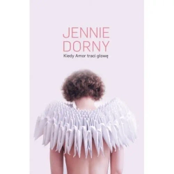 Kiedy Amor traci głowę - Jennie Dorny
