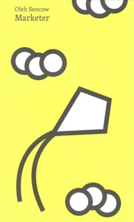 Marketer - Ołeh Sencow