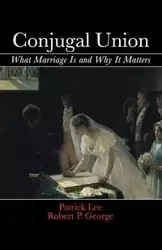 Conjugal Union - Lee Patrick