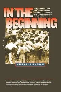 In the Beginning - Michael Lienesch