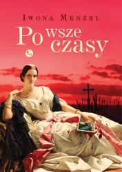 eBook Po wsze czasy - Iwona Menzel mobi epub