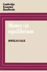 Money - Gale Douglas