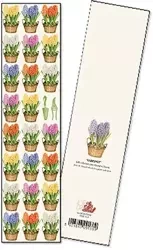 Zakładka do książki Giacinti opakowanie 2 sztuki - Tassotti