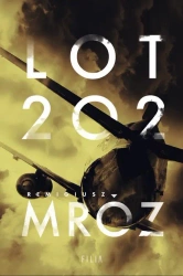 eBook Lot 202 - Remigiusz Mróz mobi epub