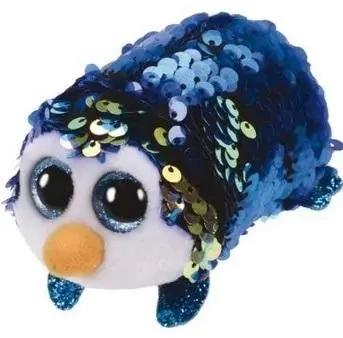 Teeny Tys Payton - Cekinowy Pingwin - TY