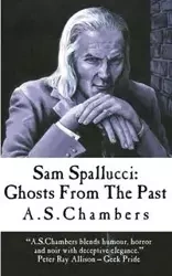 Sam Spallucci - Chambers A S