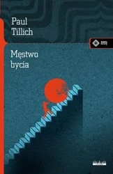 Męstwo bycia - Paul Tillich