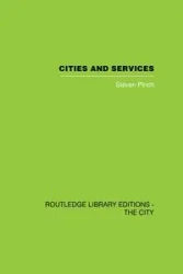Cities and Services - Steven Pinch