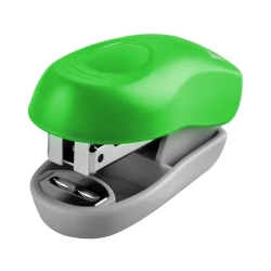 Zszywacz 2001-GN mini zielony EASY - Easy Stationery
