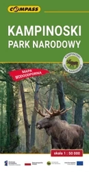 Kampinoski Park Narodowy