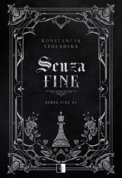 Senza Fine - Konstancja Stolarska