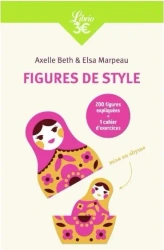 Figures de style - Beth Axelle, Elsa Marpeau
