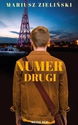 Numer drugi - Mariusz Zieliński