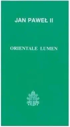 Orientale lumen - Jan Paweł II