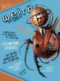 Weird Tales 351 - VanderMeer Ann