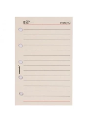 Wkład do organizera MEM/M Pamiętaj ANTRA