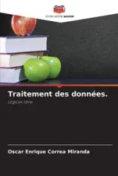 Traitement des données - Miranda Oscar Enrique Correa